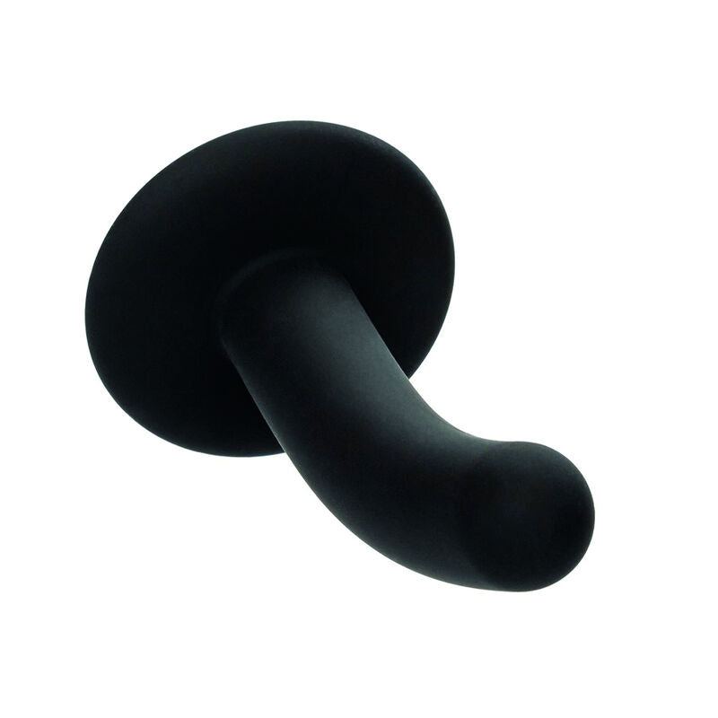 Harnais Strap-On Boundless Kit 3 Sondes Courbes - CalExotics