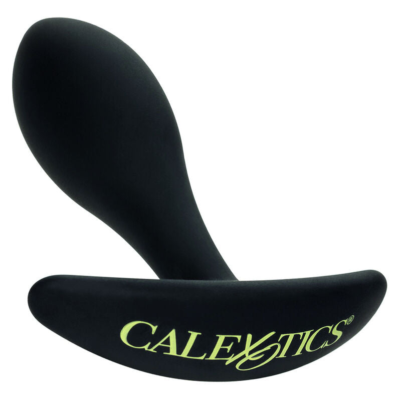 Plug Anal Boundless Slim Plug Noir - CalExotics