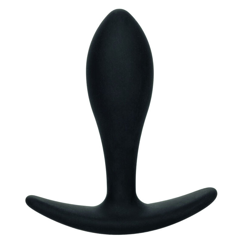 Plug Anal Boundless Slim Plug Noir - CalExotics