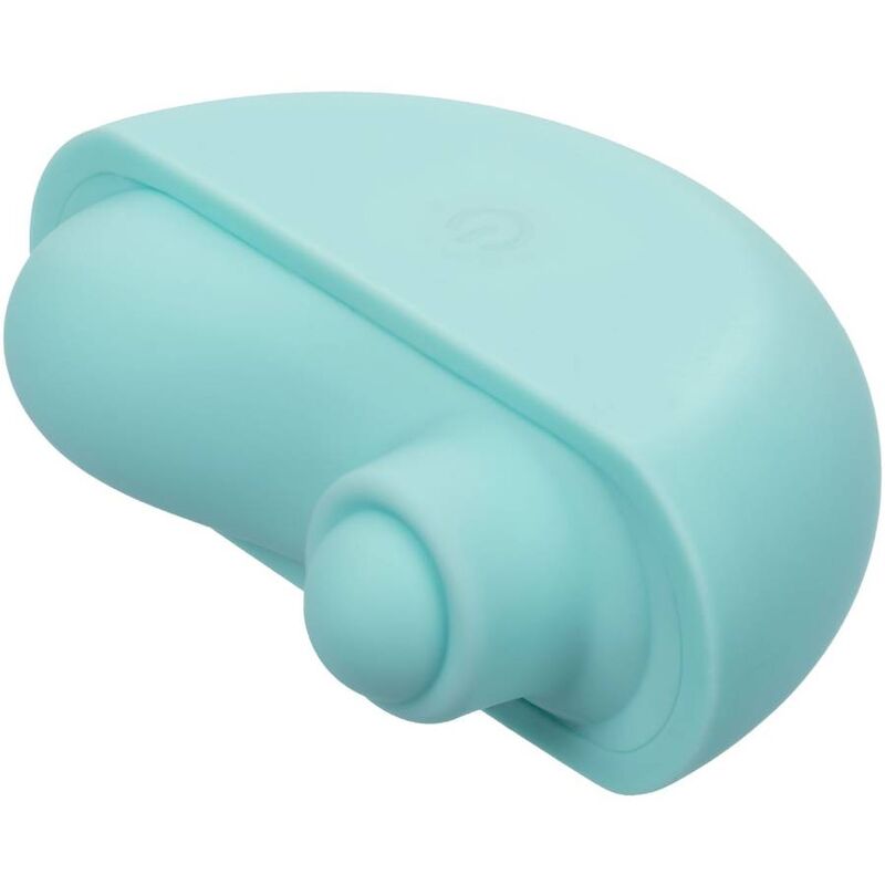 Stimulateur Ovation Acclaim Aqua Green - CalExotics