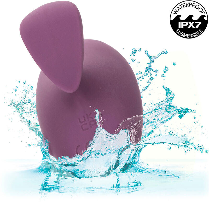 Stimulateur Mod Touch Violet - CalExotics