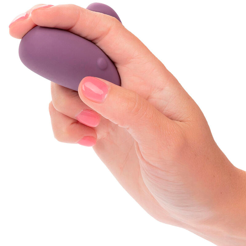 Stimulateur Mod Touch Violet - CalExotics
