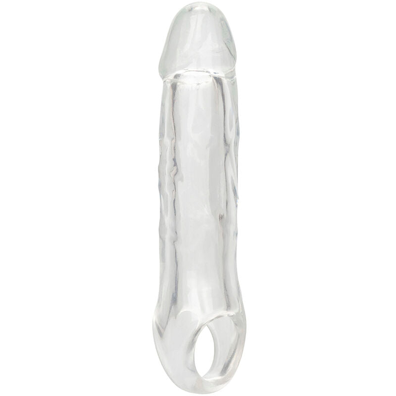 Manchon pour Pénis Performance Maxx Transparent +3,75cm - CalExotics