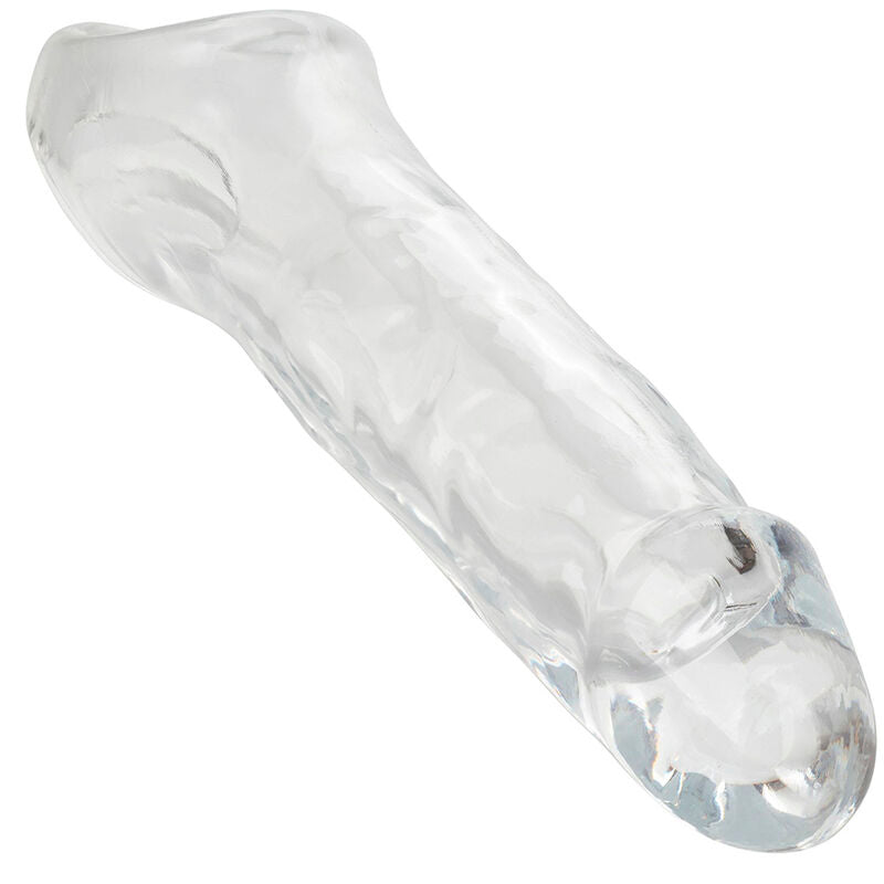 Manchon pour Pénis Performance Maxx Transparent +3,75cm - CalExotics