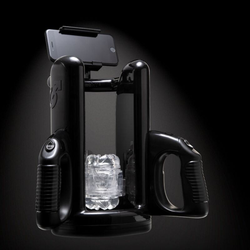 Masturbateur Automatique Quickshot Launch - Fleshlight