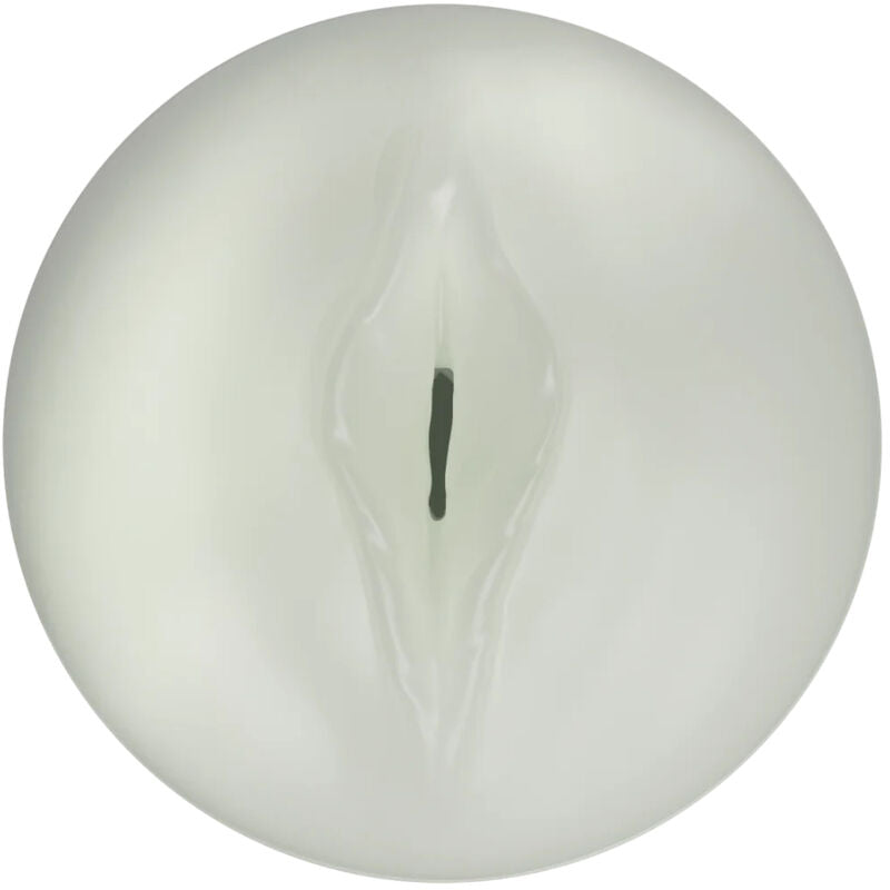 Masturbateur Masculin FeelGlow Phosphorescent - Kiiroo