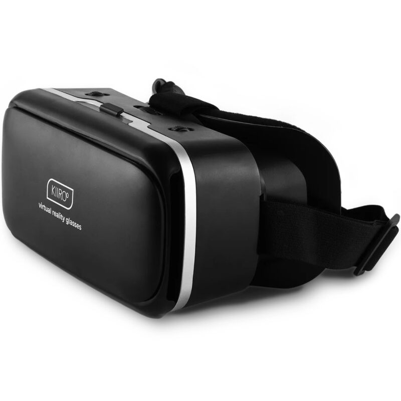 Casque de Réalité Virtuelle Immersif Smartphone - Kiiroo