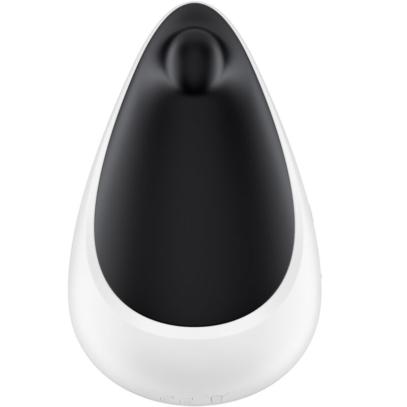 Stimulateur Clitoridien Spot On 3 Noir - Satisfyer