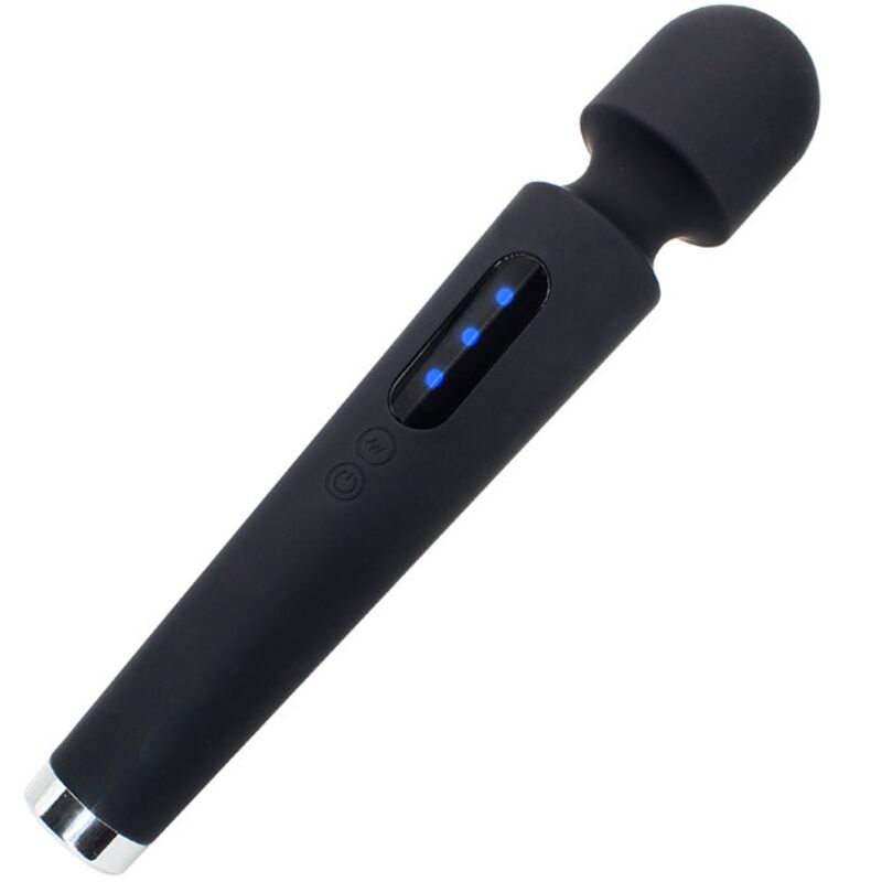 Masseur Wand X Power Large 7 Modes Noir - Armony - Armony