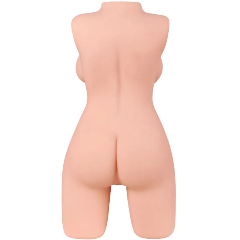 Weiblicher Torso-Masturbator Ultra Realistisch TPE 7.2kg - Armony