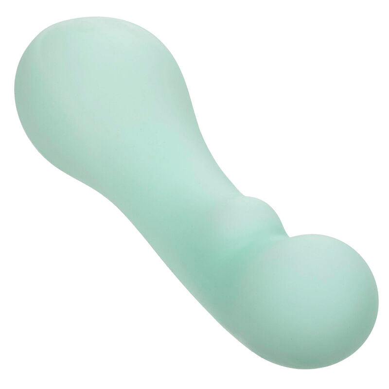 Stimulateur Point G Pacifica Bora Bora Aqua - CalExotics