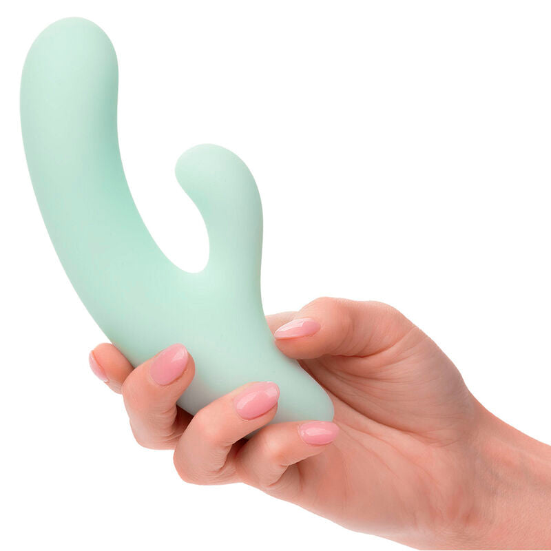 Vibrateur Point G Pacifica Fiji Aqua - CalExotics