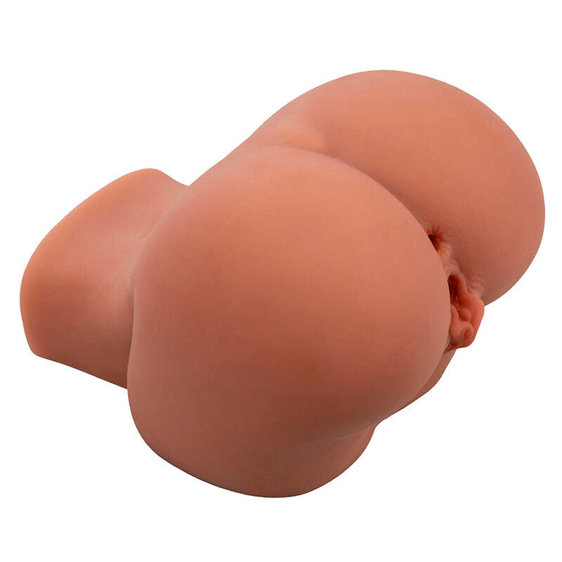 Masturbateur The Roller Babe Double Entrée Flesh - Calexotics