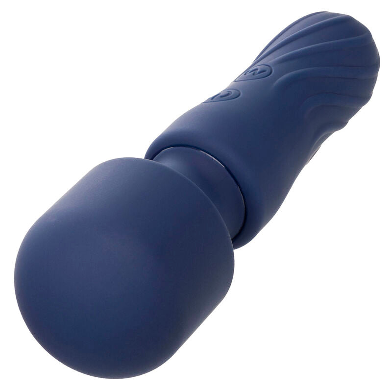 Masseur Wand Charisma Charm Étanche Violet - Calexotics