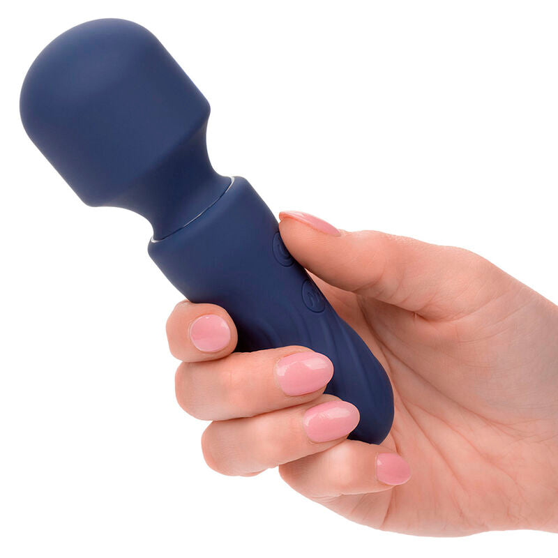 Masseur Wand Charisma Charm Étanche Violet - Calexotics