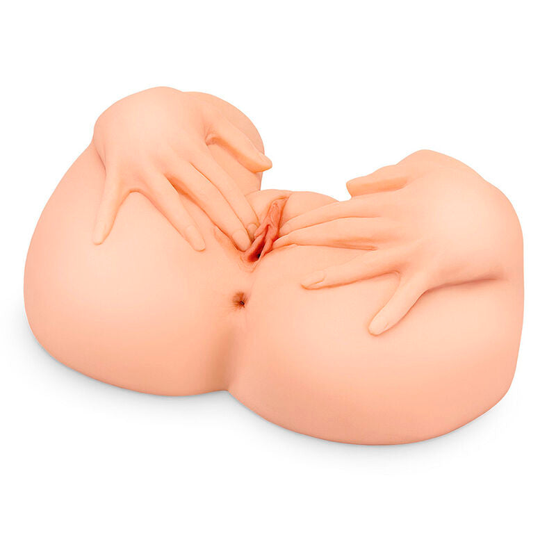 Masturbateur Spread My Tight Pussy Méga Flesh - PDX Plus