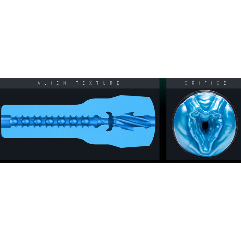 Masturbateur Alien Lady - Fleshlight Girls