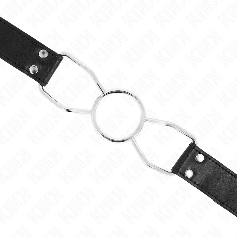 Cockring Spider Taille M 4,5 cm - KINK