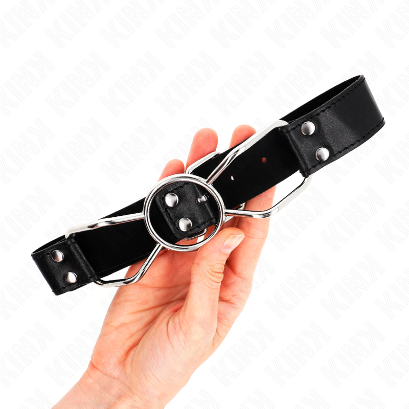 Cockring Spider Taille M 4,5 cm - KINK