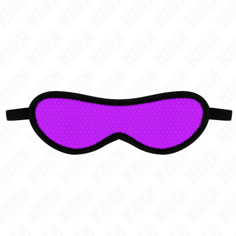 Kink - Bandeau pour les yeux - Violet