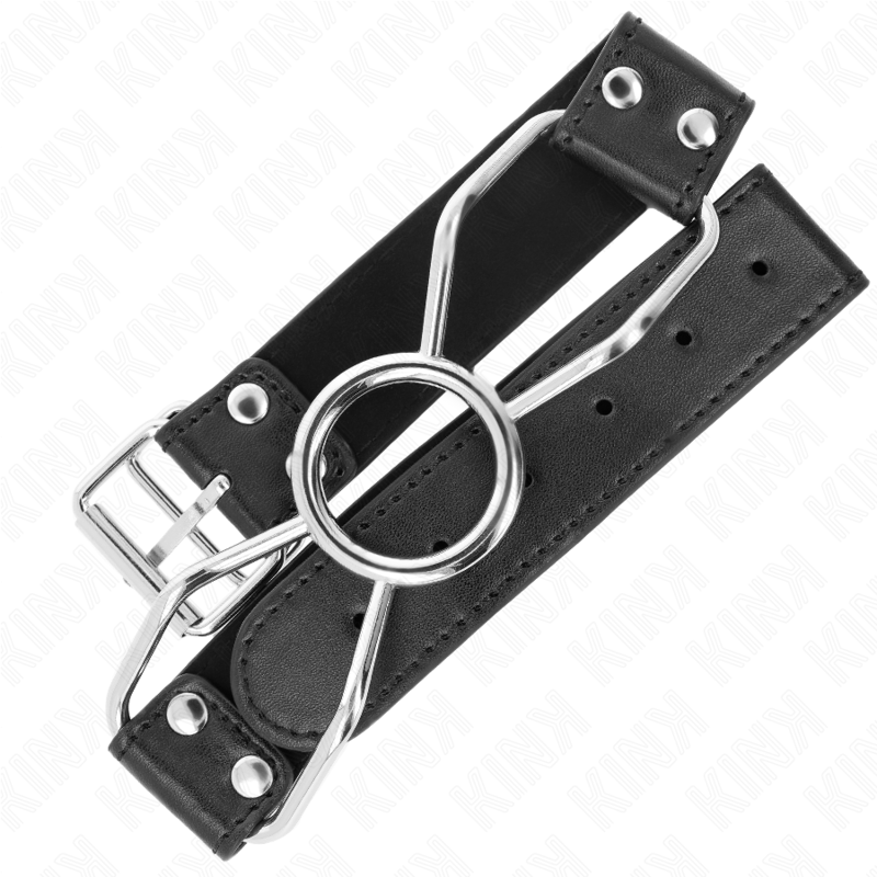 Gag Spider Bague KINK 3cm Taille S - KINK