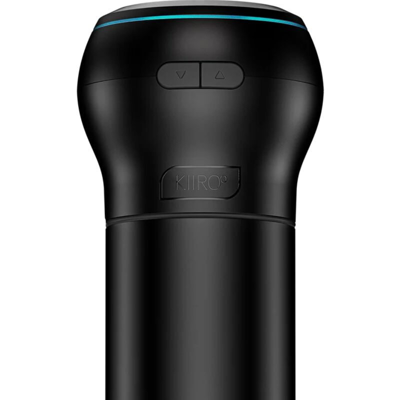 Masturbateur Coffret PowerBlow Feel Stroker Mouth - Kiiroo