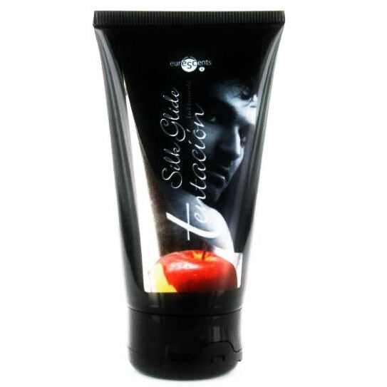 Lubrifiant silicone La Soie 50 ml - Tentacion - TENTACION