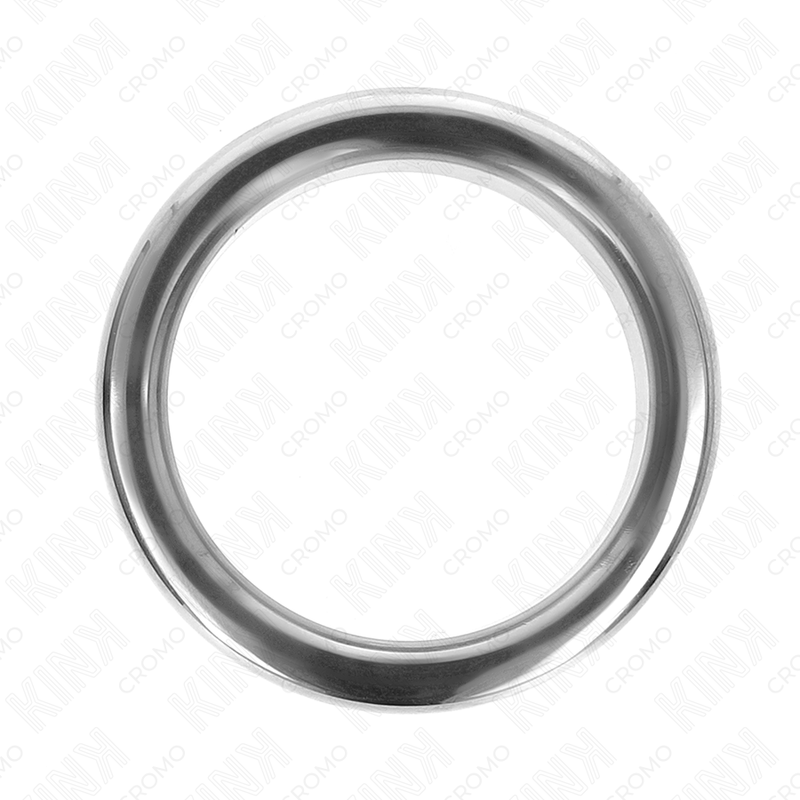 Anneau Pénien Métal KINK 2,8 cm - Contrôle et Plaisir - KINK RING POWER