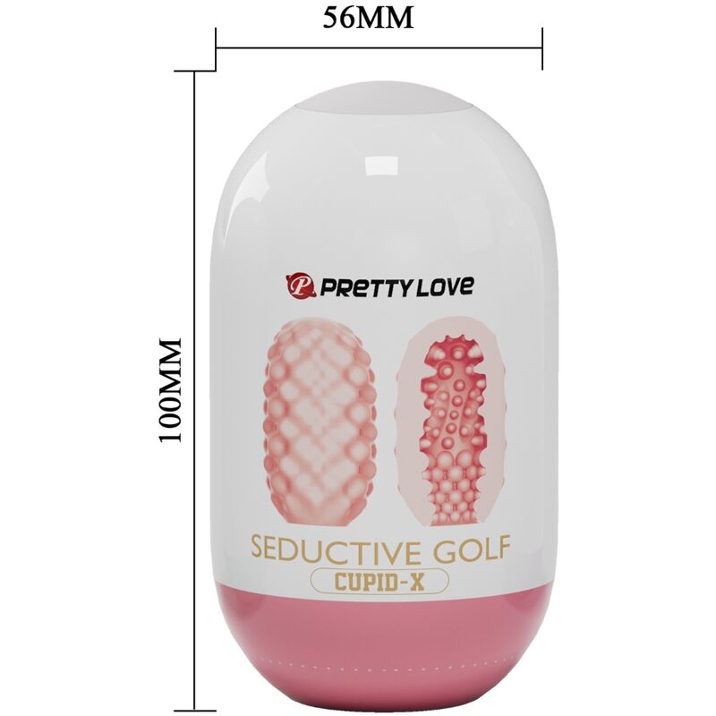 Masturbateur Cupid X Rose - Pretty Love