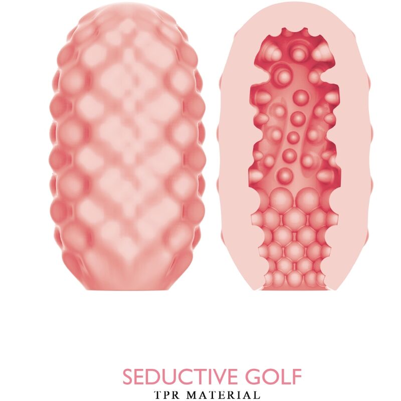 Masturbateur Cupid X Textures Variées - Pretty Love