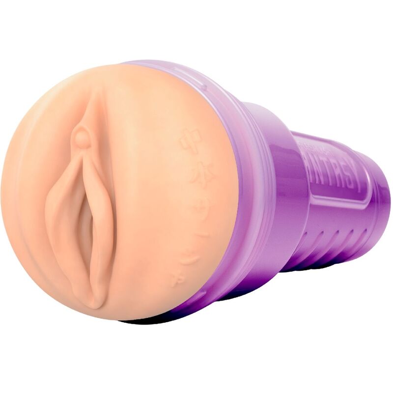 Masturbateur Vagin Fantaisie Sasha Nakamoto - Fleshlight Girls