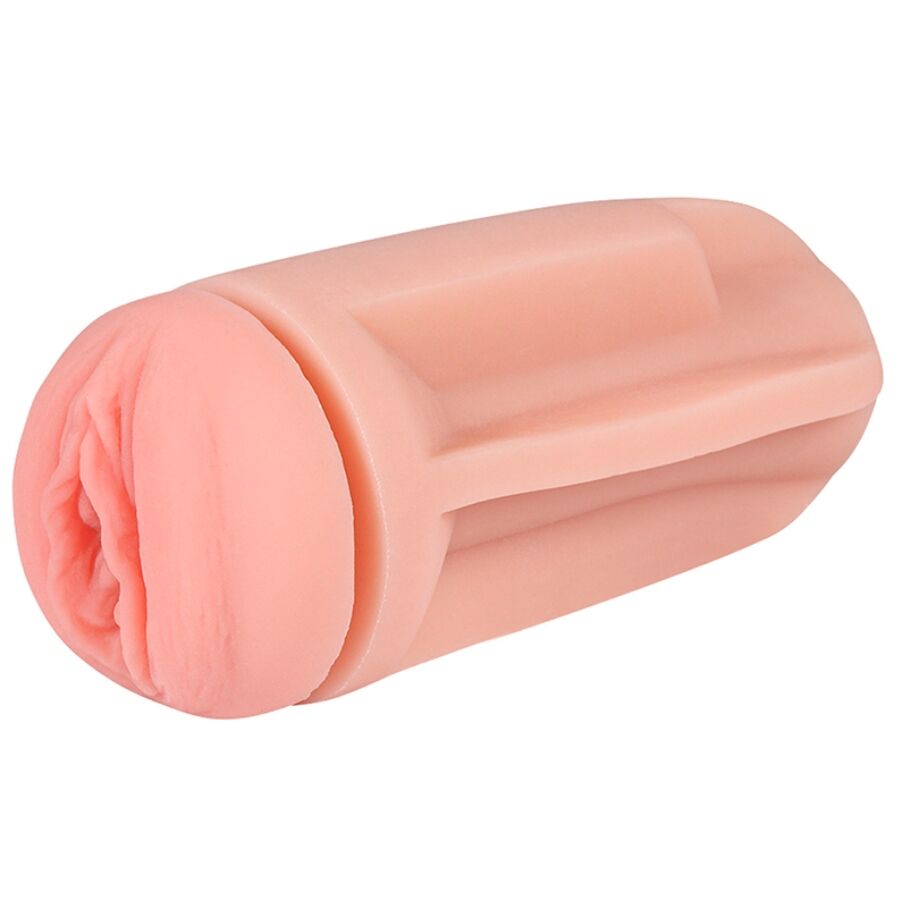 Masturbateur Vagin Réaliste Fanny avec Vibration - SHEQU