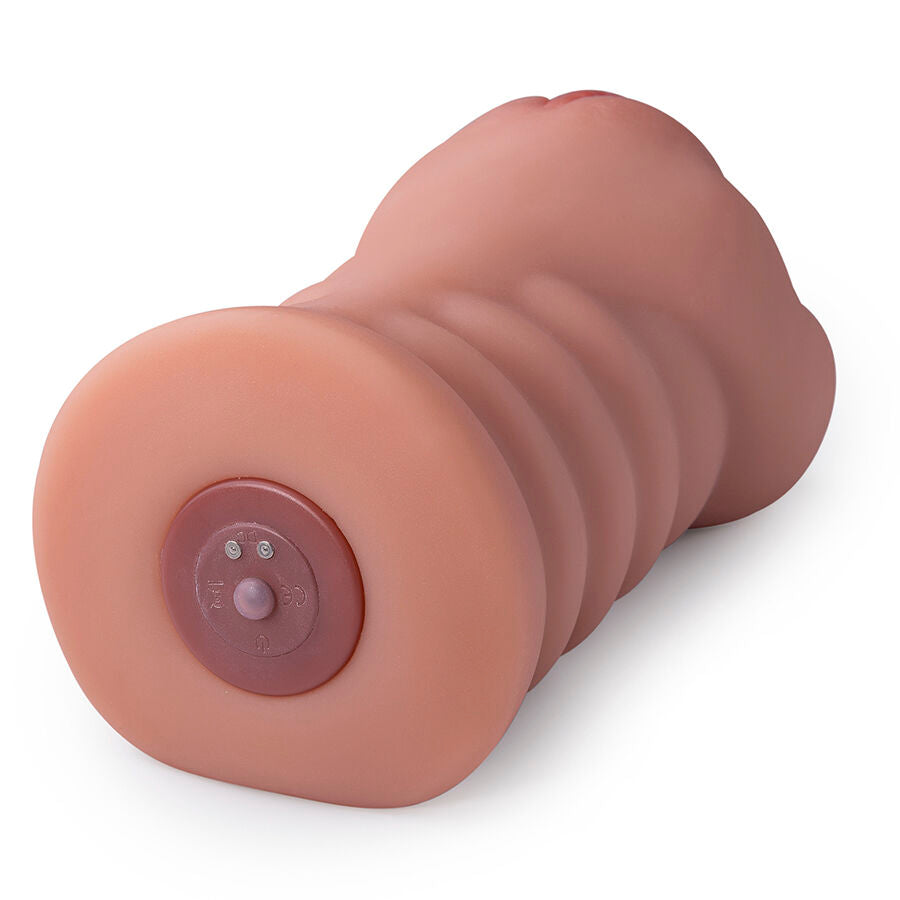Masturbateur Vagin Vibrant Ramar - Xise