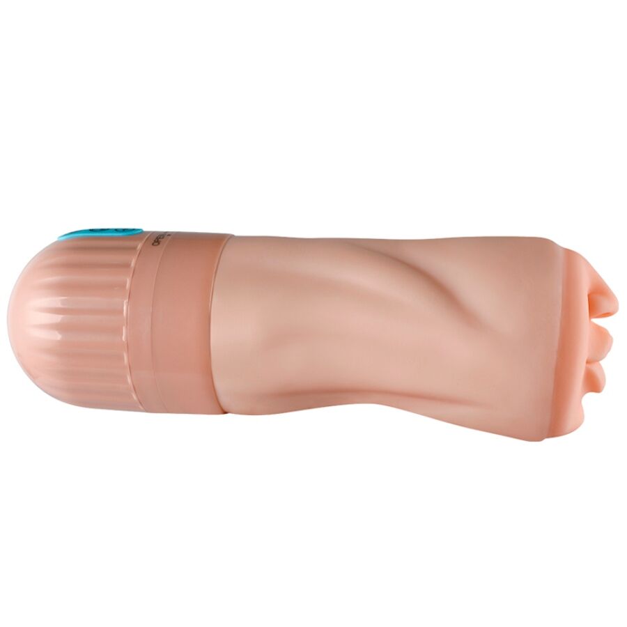 Masturbateur Buccal SuckTrocker V2.0 Vibrant - XISE
