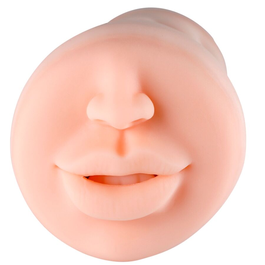 Masturbateur Buccal SuckTrocker V2.0 Vibrant - XISE