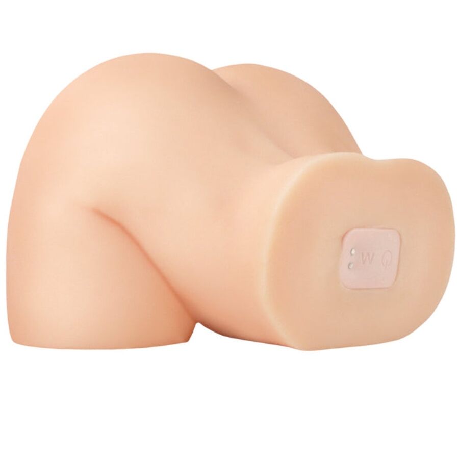 Masturbateur Vibrant Shake That Ass Double Tunnels - PDX Elite