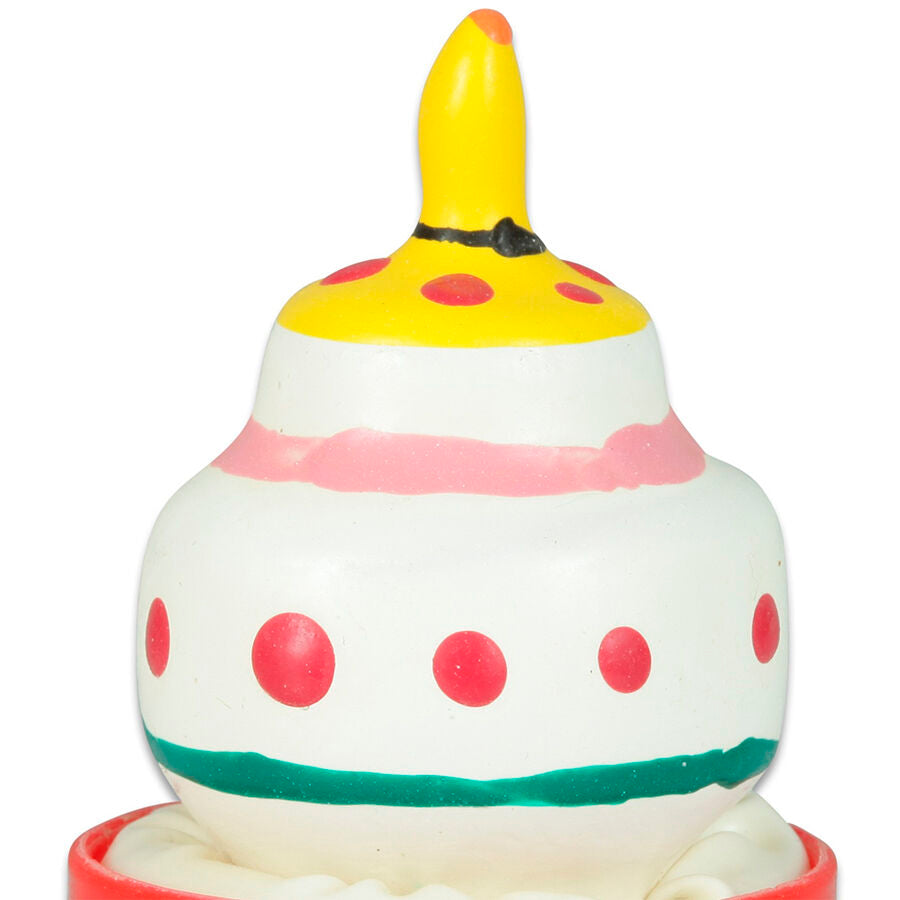 Préservatifs Décoratifs Gâteau Fantaisie Peints à la Main - Condomerie - CONDOMERIE