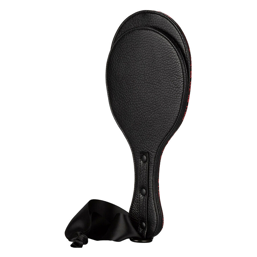 Palette BDSM Scandal Double Ronde 12,75cm - CalExotics