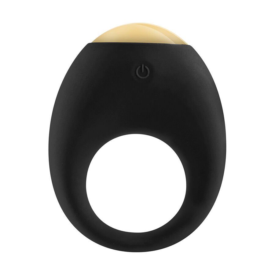 Anneau Pénien Vibrant Eclipse Light - ToyJoy