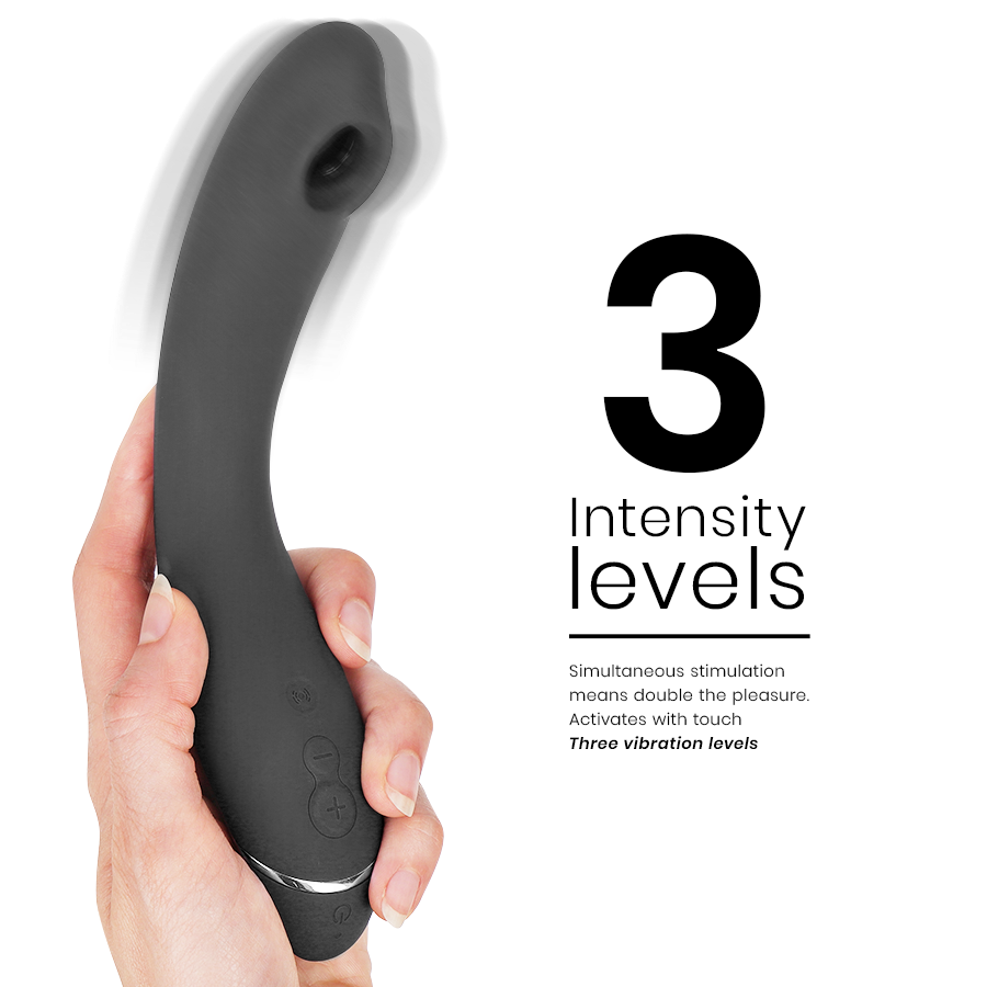 Womanizer - OG G-Spot Vibromasseur point G | Ardoise