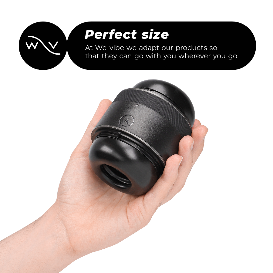 Arcwave - Masturbateur Voy Compact Homme