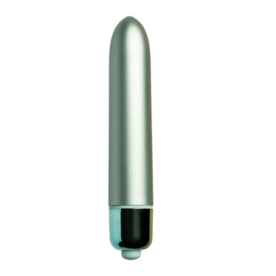 Balle Vibrante RO-90 Aqua Lily Vert Eau - Rocks-Off