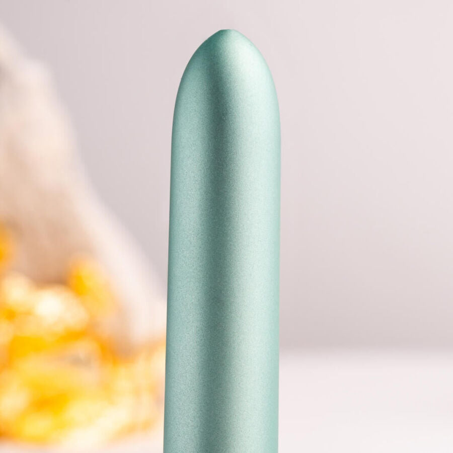 Balle Vibrante RO-90 Aqua Lily Vert Eau - Rocks-Off