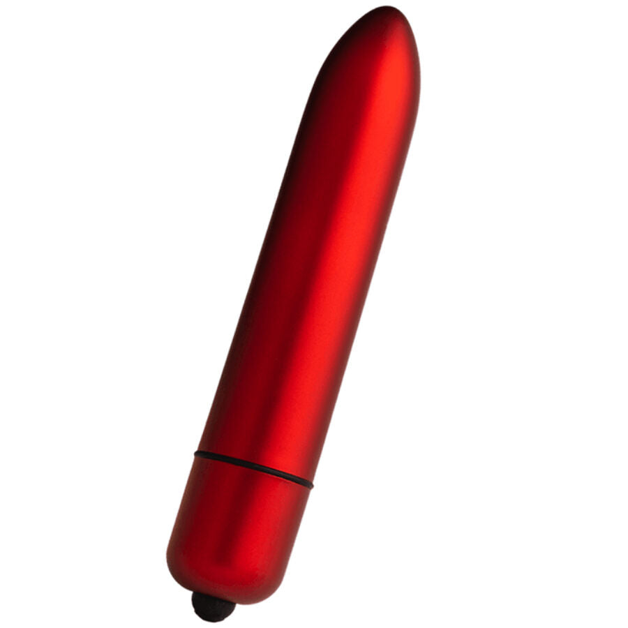 Vibromasseur Rouge Allure RO-160 Rouge - Rocks-Off