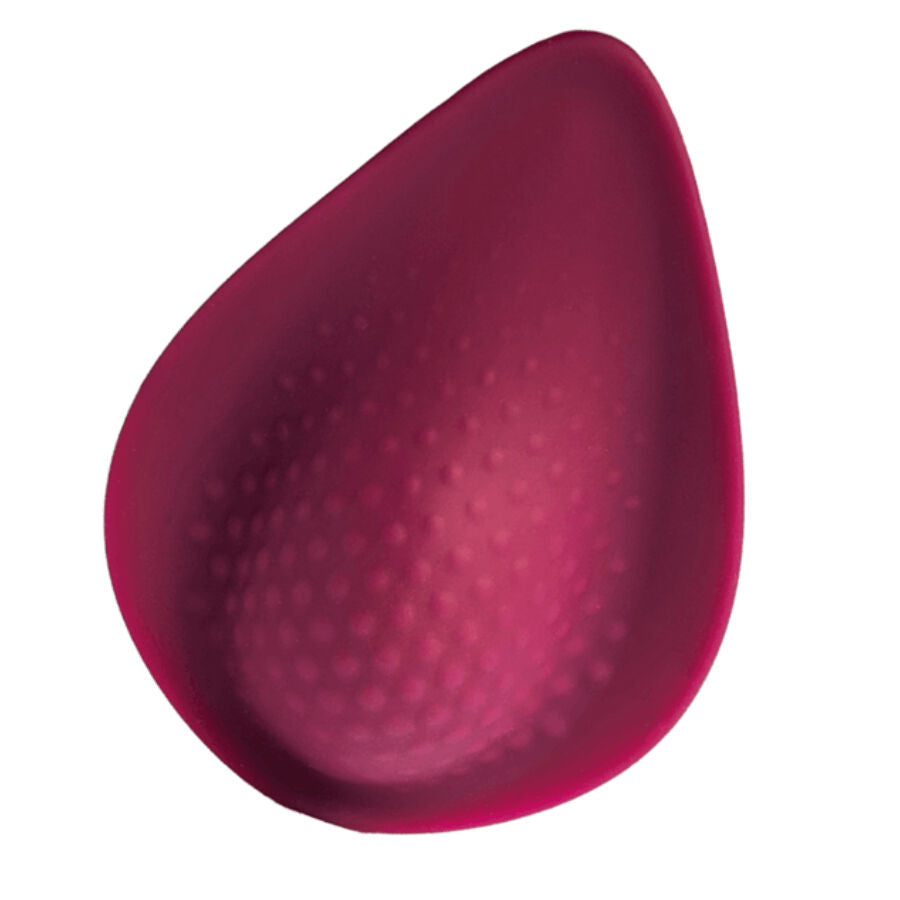 Oeuf Vibrant Knickerbocker Glory Rose - Rocks-Off