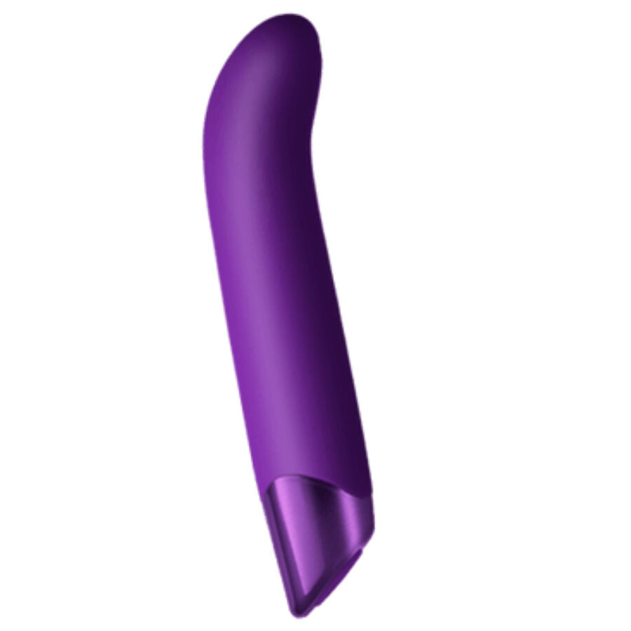 Vibromasseur Point G Chaiamo G Violet - Rocks-Off