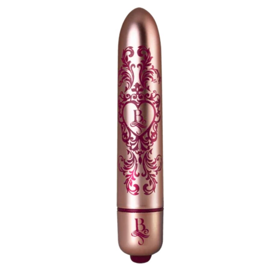 Balle Vibrante RO-90 Promenade Rose - Rocks-Off