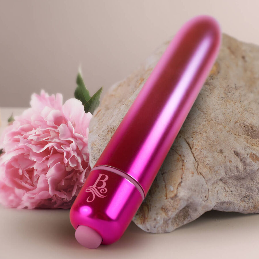 Balle Vibrante RO-90 Courtesan Rose - Rocks-Off