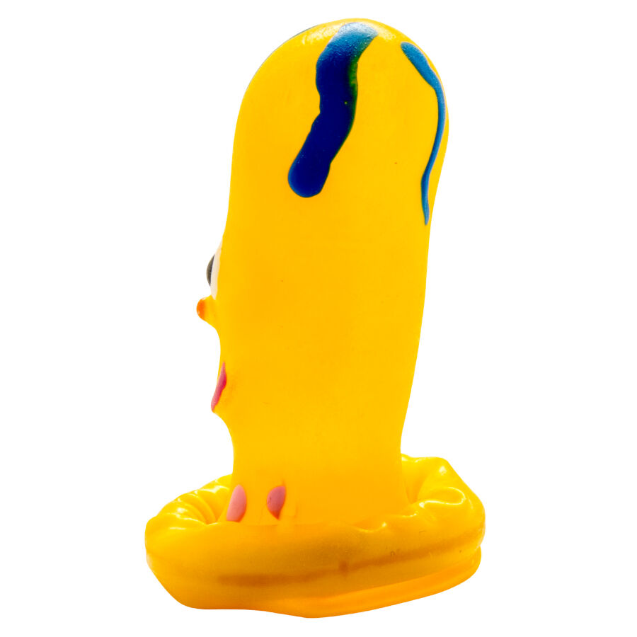 Préservatifs Fantaisie Peints à la Main Mother - Condomerie - CONDOMERIE