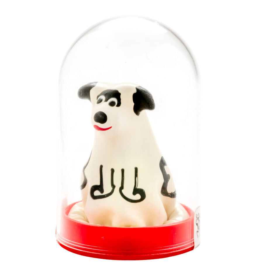 Préservatif Décoratif Fantaisie Chien Dalmatien - Condomerie - CONDOMERIE